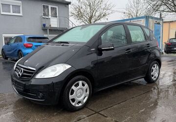 Mercedes-Benz A 160 99.870 km 5.190 &euro; Oedheim 74229