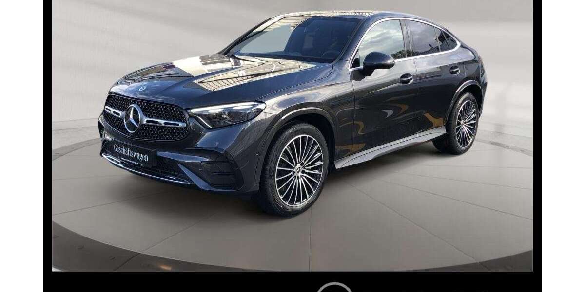 Mercedes-Benz GLC 220 6.187 km 65.879 &euro; Heilbronn 74072