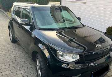 Kia Soul 95.800 km 11.950 &euro; Bruchsal, Stadt 76646