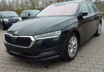 Skoda Octavia 186.123 km 16.399 &euro; Bad Rappenau 74906