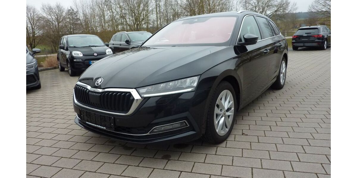 Skoda Octavia 186.123 km 16.399 &euro; Bad Rappenau 74906