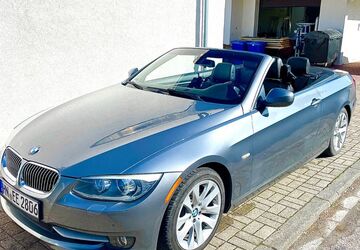 BMW 328 128.000 km 13.600 &euro; Kirchardt 74912