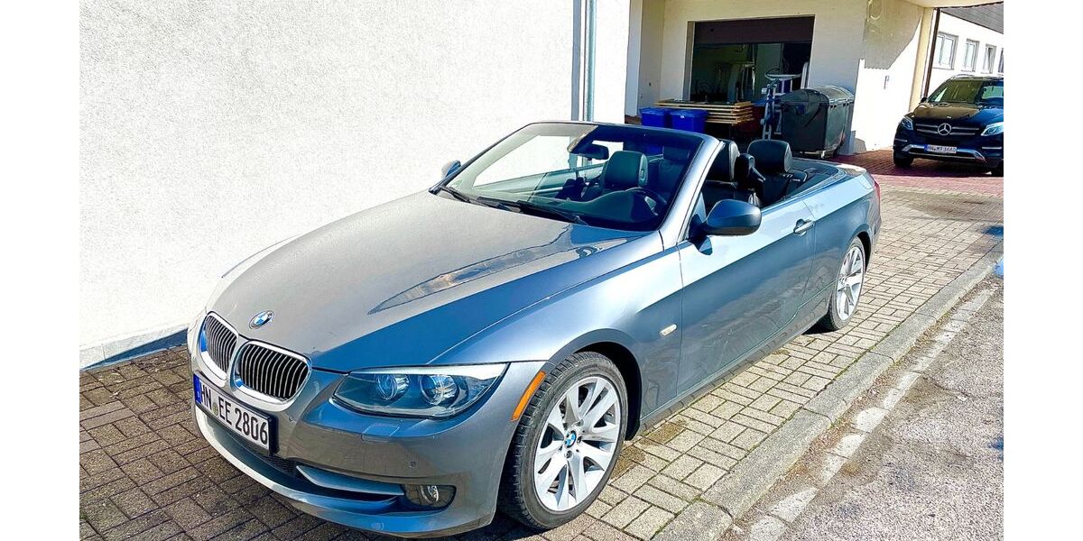BMW 328 128.000 km 13.600 &euro; Kirchardt 74912