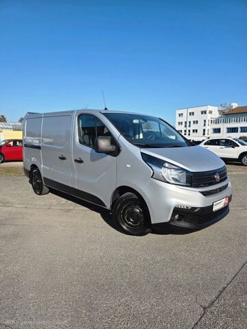 Gebrauchte Fiat Talento