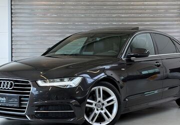 Audi A6 97.200 km 26.950 &euro; Forst 76694