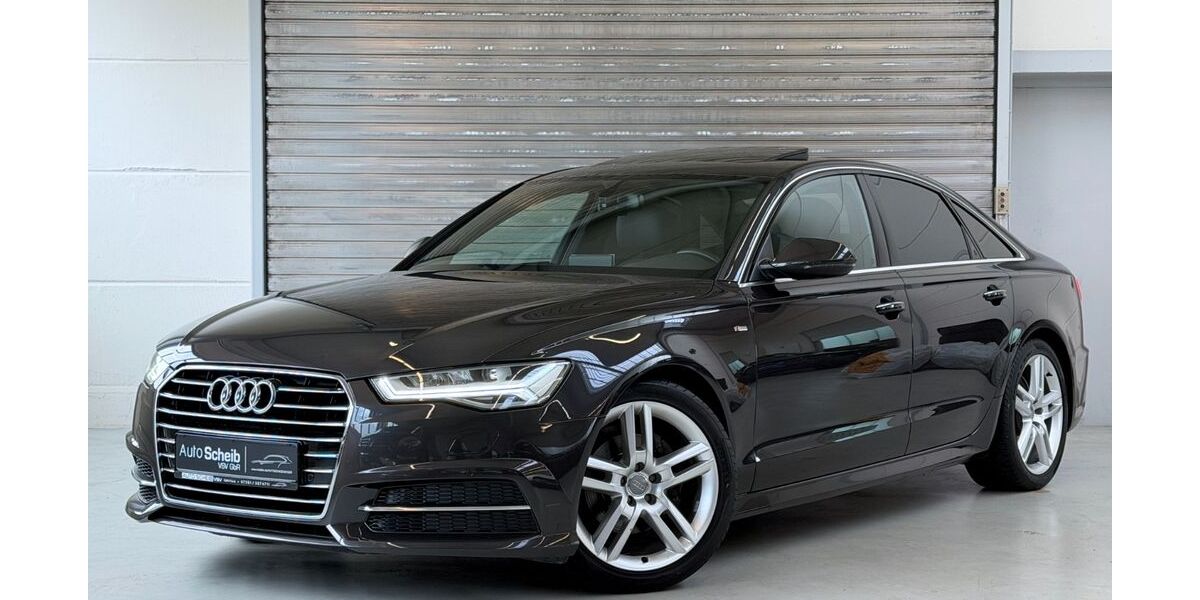 Audi A6 97.200 km 26.950 &euro; Forst 76694