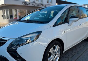Opel Zafira 114.000 km 9.490 &euro; Neckarsulm 74172