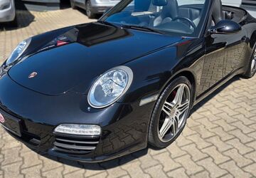 Porsche 911 Urmodell 93.600 km 69.990 &euro; Sandhausen 69207