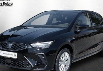 Seat Ibiza 1.500 km 22.890 &euro; Sinsheim 74889