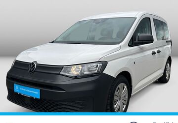 VW Caddy 61.691 km 19.990 &euro; Bietigheim-Bissingen 74321