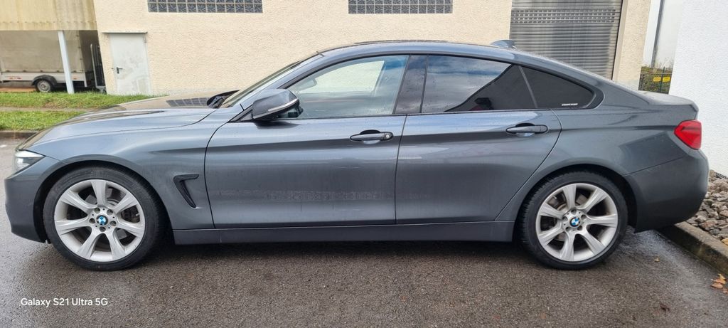 BMW 430 Gran Coupé 237.534 km 16.990 &euro; Neckarsulm 74172