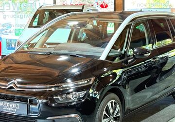 Citroen C4 SpaceTourer 198.000 km 5.900 &euro; Bietigheim-Bissingen 74321