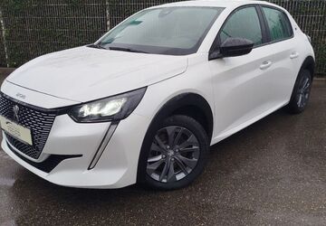 Peugeot 208 50.074 km 14.890 &euro; Heilbronn 74076