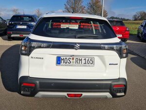 Suzuki S-Cross 1.4 Boosterjet Hybrid Edition Garantie 6.817 km 22.580 &euro; Obrigheim-Asbach 74847