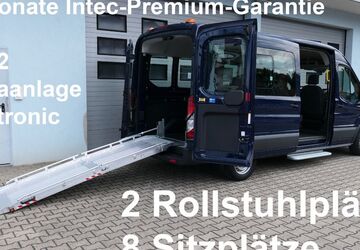 Ford Transit 56.000 km 29.900 &euro; Mühlacker 75417