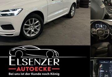 Volvo XC60 199.999 km 17.999 &euro; Eppingen 75031