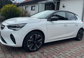 Opel Corsa 62.000 km 14.000 &euro; Sandhausen 69207