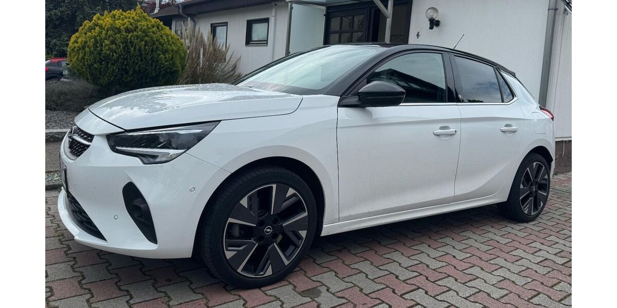 Opel Corsa 62.000 km 14.000 &euro; Sandhausen 69207