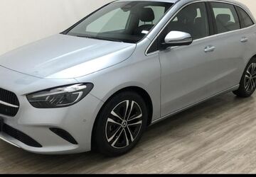 Mercedes-Benz B 180 6.333 km 28.816 &euro; Heilbronn 74072