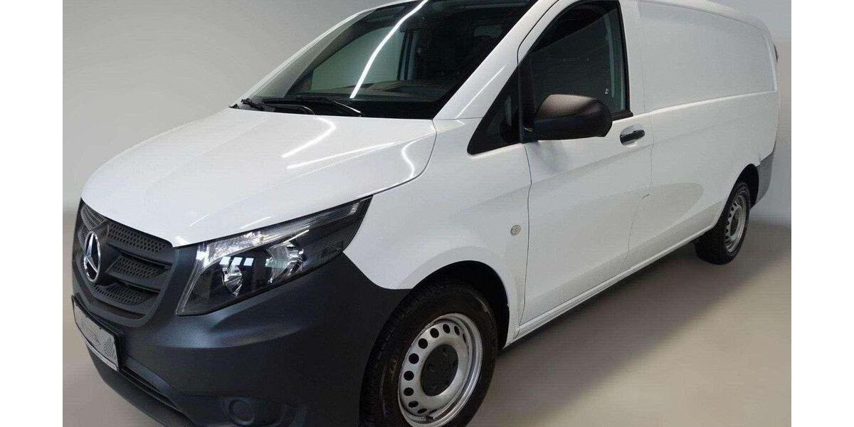 Mercedes-Benz Vito 105.000 km 16.990 &euro; Malsch 69254