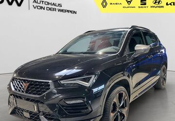 Cupra Ateca 22.000 km 31.880 &euro; Heilbronn 74076