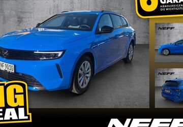 Opel Astra 24.000 km 22.880 &euro; Heilbronn 74074