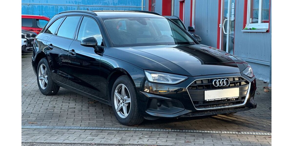Audi A4 154.000 km 19.995 &euro; Bruchsal-Helmsheim 76646