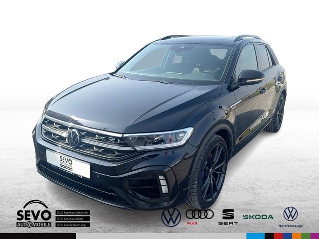 VW T-Roc 87.767 km 29.740 &euro; Bönnigheim 74357