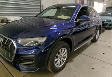 Audi Q5 91.500 km 38.500 &euro; Heilbronn 74074