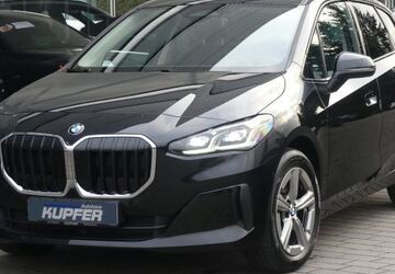 BMW 223 Active Tourer 11.460 km 34.400 &euro; Vaihingen / Enz 71665