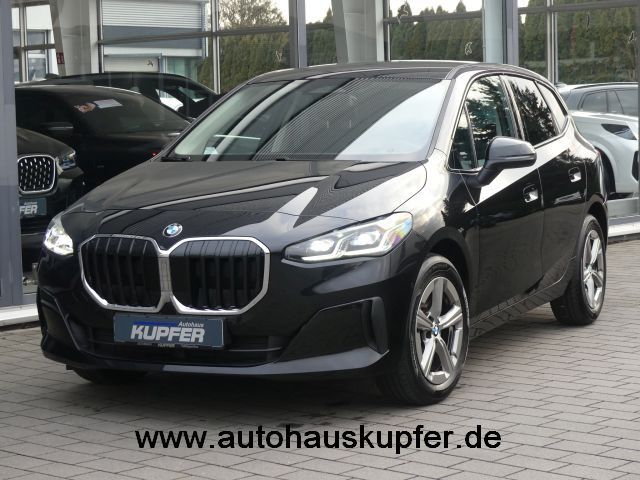 BMW 223 Active Tourer 11.460 km 34.400 &euro; Vaihingen / Enz 71665