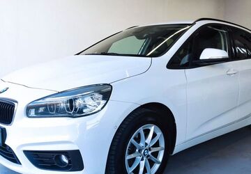 BMW 218 Active Tourer 166.000 km 10.955 &euro; Heilbronn-Talheim 74388