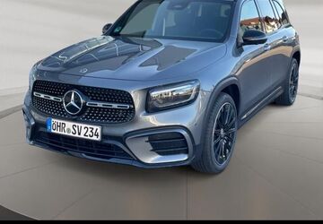 Mercedes-Benz GLB 200 6.882 km 47.679 &euro; Heilbronn 74072