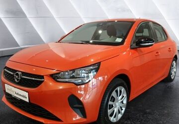 Opel Corsa 29.000 km 14.430 &euro; Bietigheim-Bissingen 74321