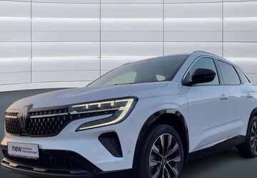 Renault Austral 23.325 km 27.900 &euro; Güglingen 74363