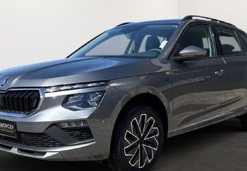 Skoda Kamiq 3.000 km 27.950 &euro; Ingersheim 74379