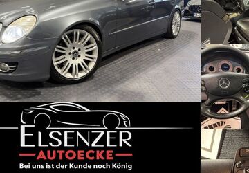 Mercedes-Benz E 320 407.999 km 5.999 &euro; Eppingen 75031