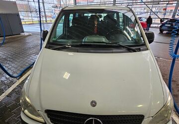 Mercedes-Benz Vito 177.000 km 12.000 &euro; Niefern 75223