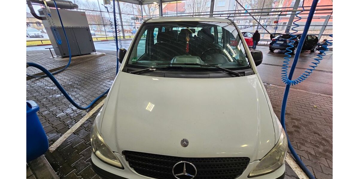 Mercedes-Benz Vito 177.000 km 12.000 &euro; Niefern 75223