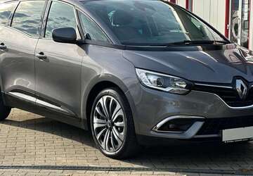 Renault Grand Scenic 96.000 km 17.995 &euro; Bruchsal-Helmsheim 76646