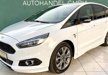 Ford S-Max 192.000 km 12.950 &euro; Niefern bei Pforzheim 75223