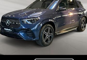 Mercedes-Benz GLE 450 16.829 km 89.949 &euro; Heilbronn 74072