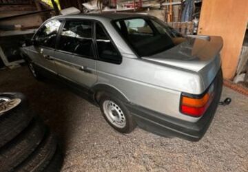 VW Passat 147.000 km 4.400 &euro; Bretten 75015