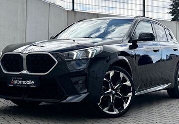 BMW X2 45.000 km 45.999 &euro; Leimen 69181