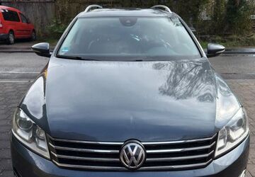 VW Passat Variant 222.150 km 6.950 &euro; Schwaigern 74193