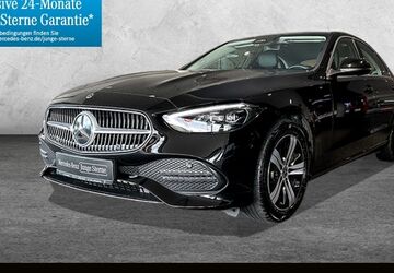 Mercedes-Benz C 220 18.750 km 37.525 &euro; Tamm 71732