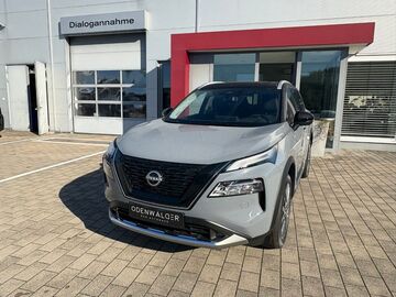 Gebrauchte Nissan X-Trail