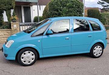 Opel Meriva 70.000 km 3.800 &euro; Leingarten 74211