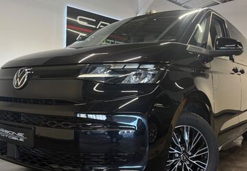 VW T7 Multivan 79.075 km 39.990 &euro; Bretten 75015