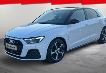 Audi A1 3.000 km 31.500 &euro; Mosbach 74821